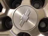 Wheel w/ Tyre (Takeoff)